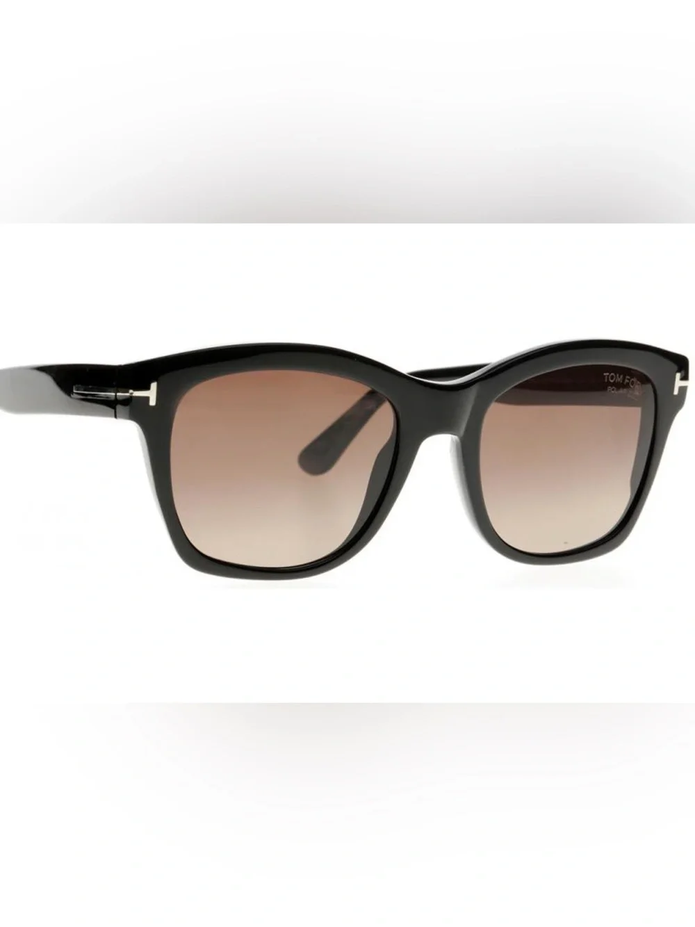 Tom Ford gorgeous authentic